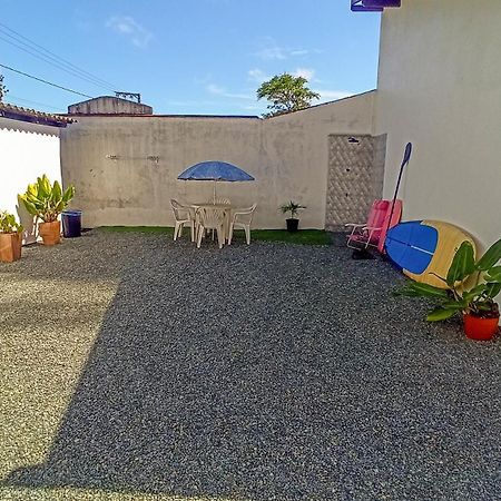 Suites A 100M Da Praia E 800M Do Beto Carrero 페냐 외부 사진