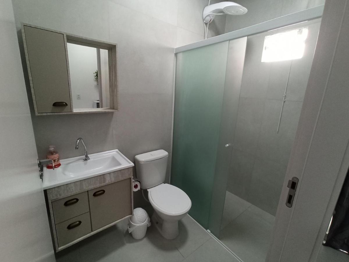 Suites A 100M Da Praia E 800M Do Beto Carrero 페냐 외부 사진