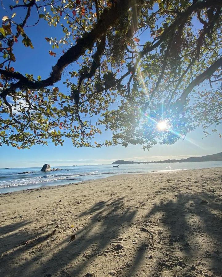 Suites A 100M Da Praia E 800M Do Beto Carrero 페냐 외부 사진