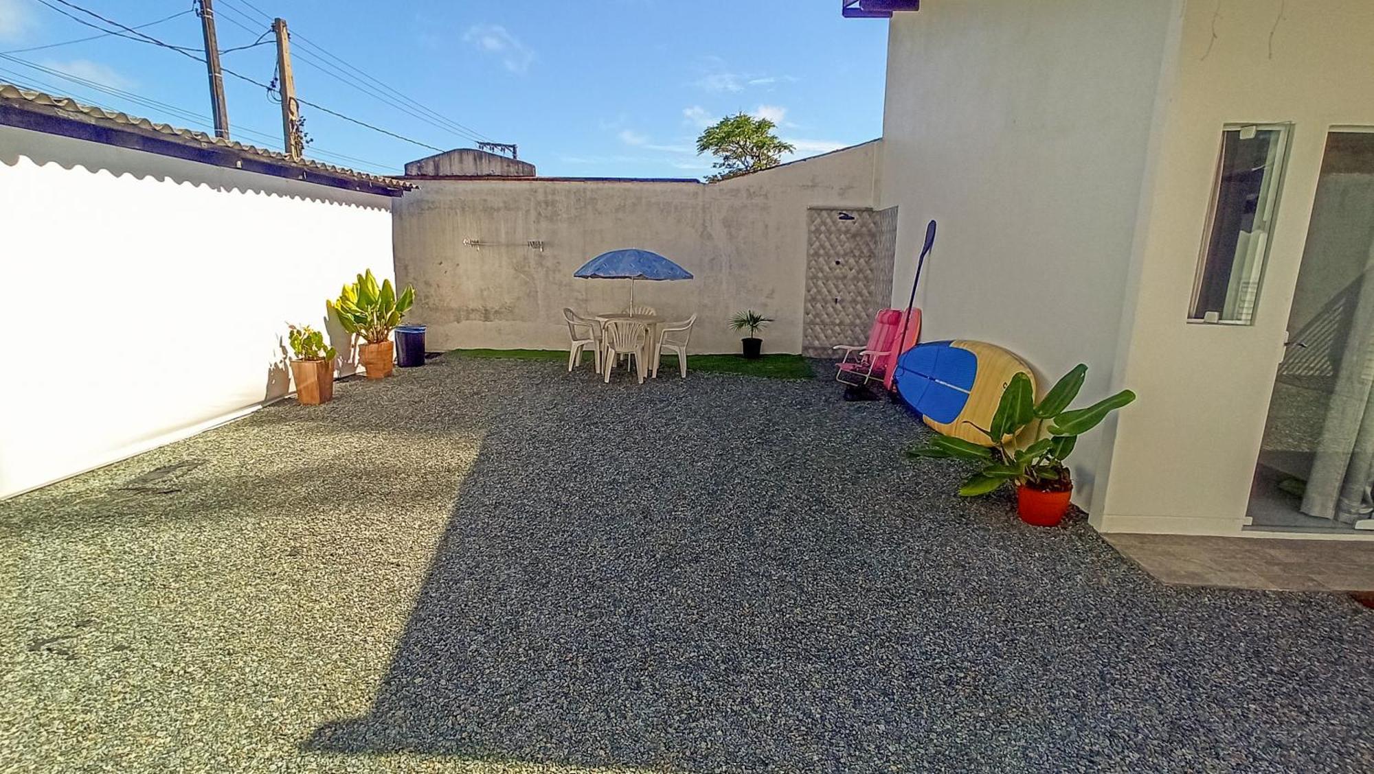 Suites A 100M Da Praia E 800M Do Beto Carrero 페냐 외부 사진