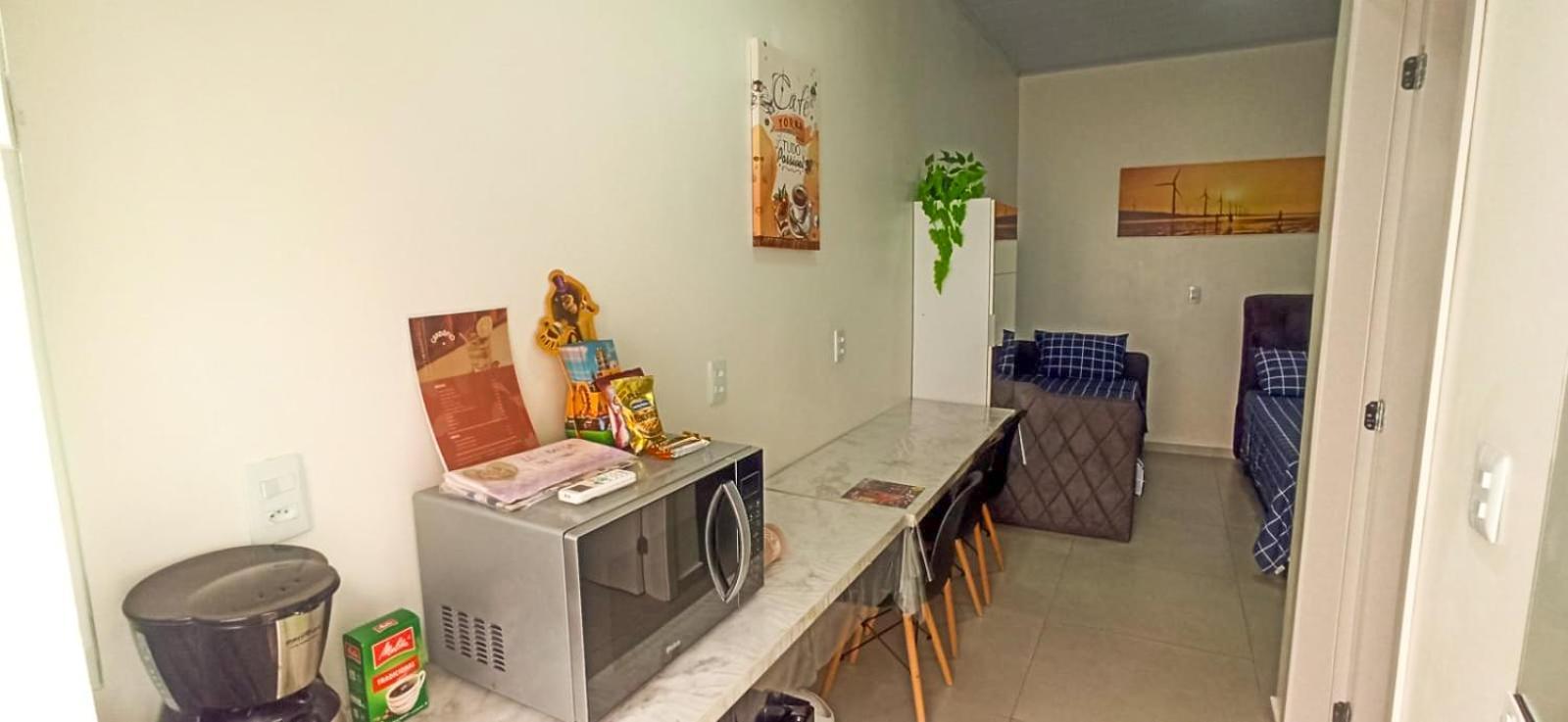 Suites A 100M Da Praia E 800M Do Beto Carrero 페냐 외부 사진