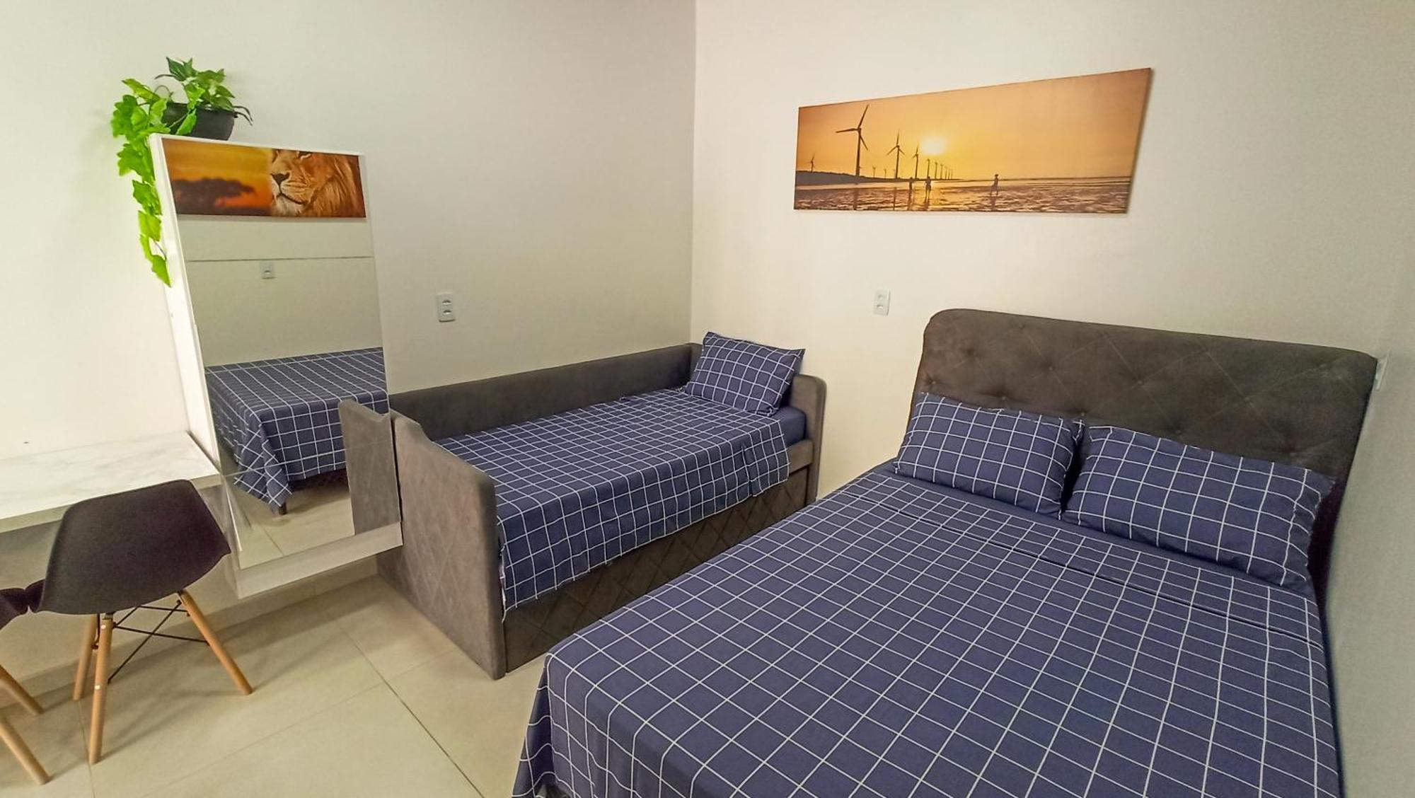 Suites A 100M Da Praia E 800M Do Beto Carrero 페냐 외부 사진