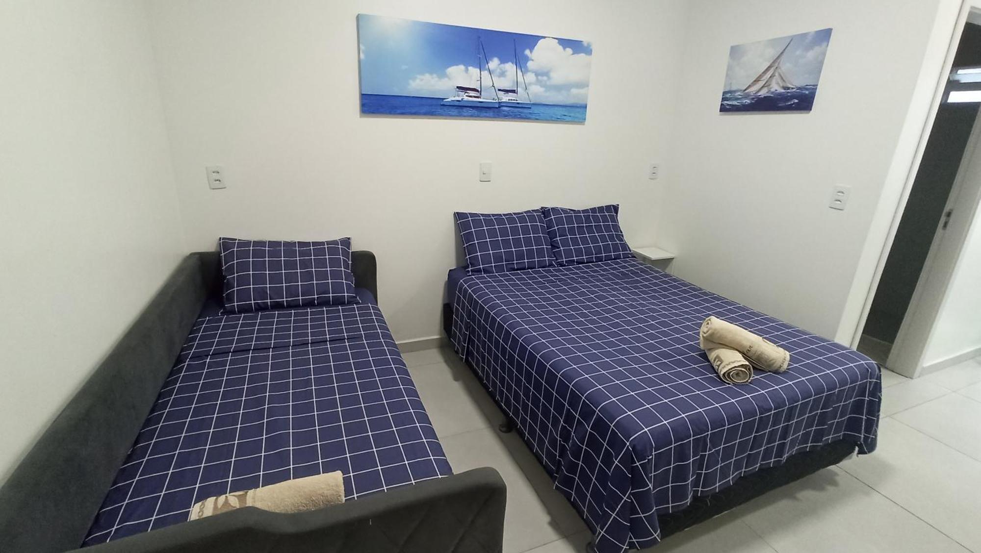 Suites A 100M Da Praia E 800M Do Beto Carrero 페냐 외부 사진