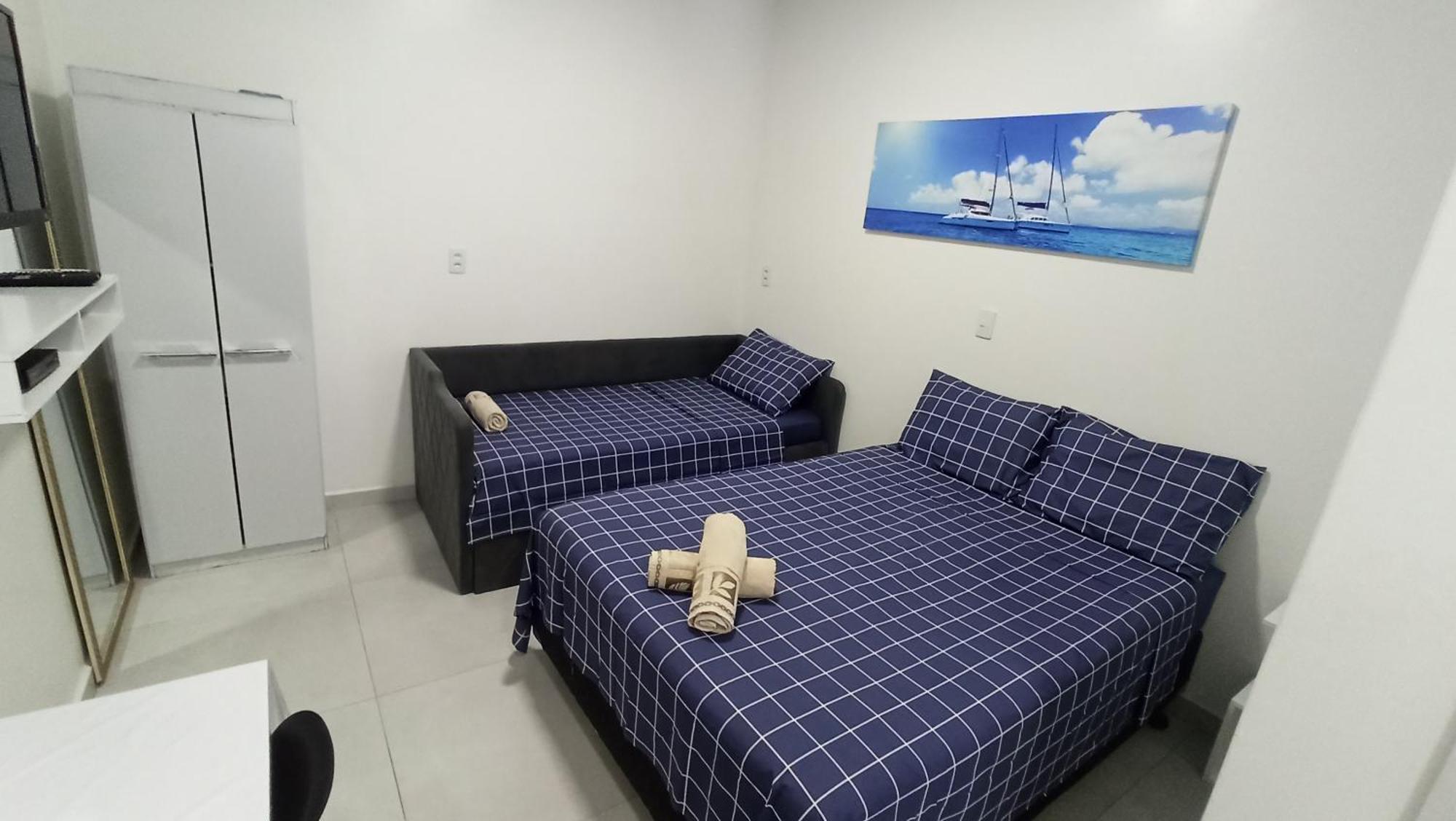 Suites A 100M Da Praia E 800M Do Beto Carrero 페냐 외부 사진
