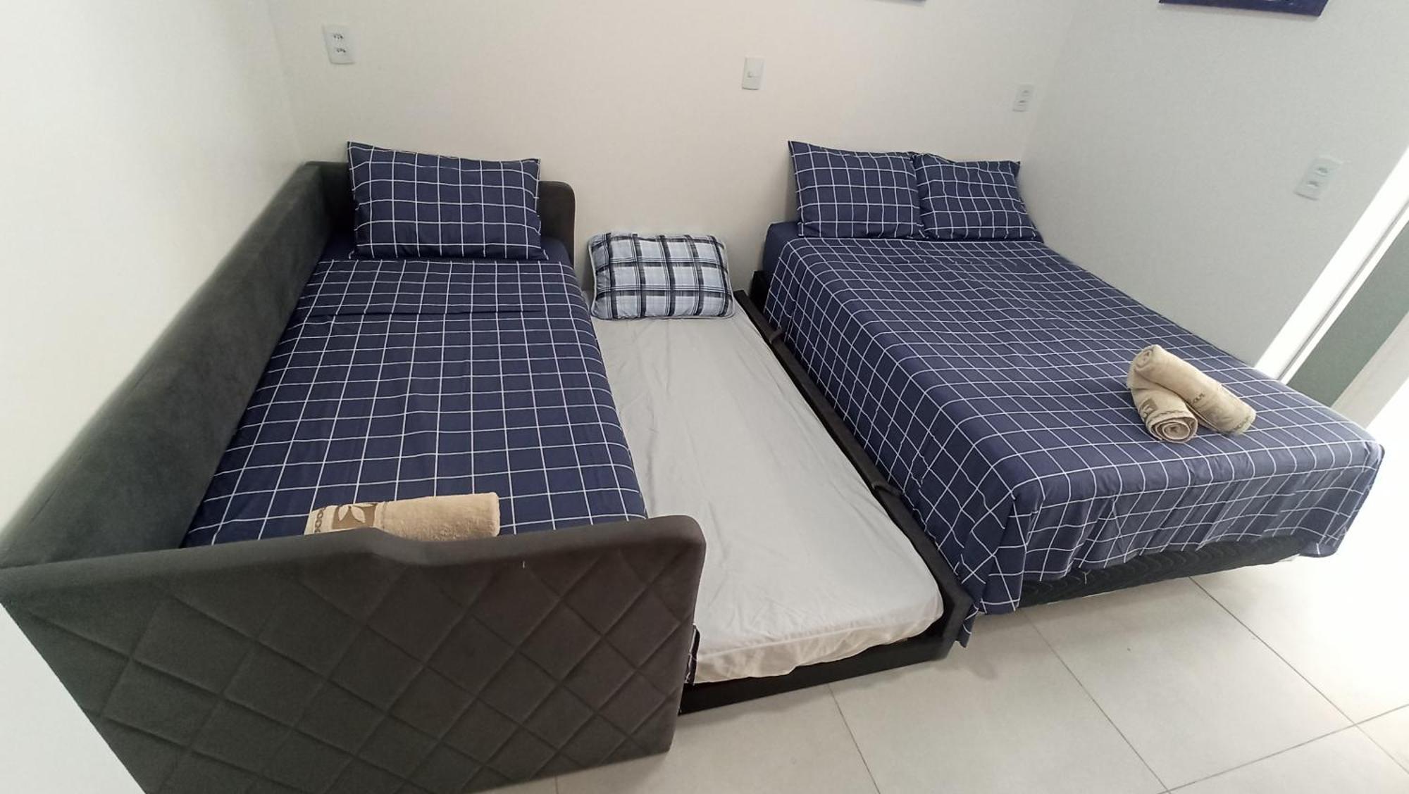Suites A 100M Da Praia E 800M Do Beto Carrero 페냐 외부 사진