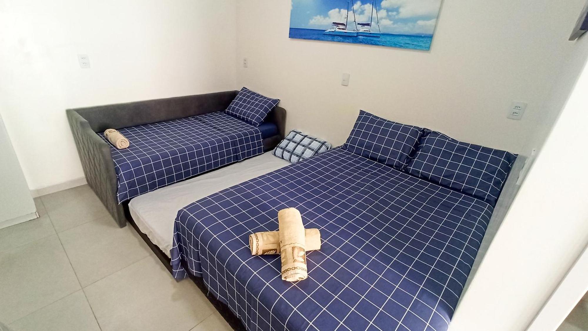 Suites A 100M Da Praia E 800M Do Beto Carrero 페냐 외부 사진