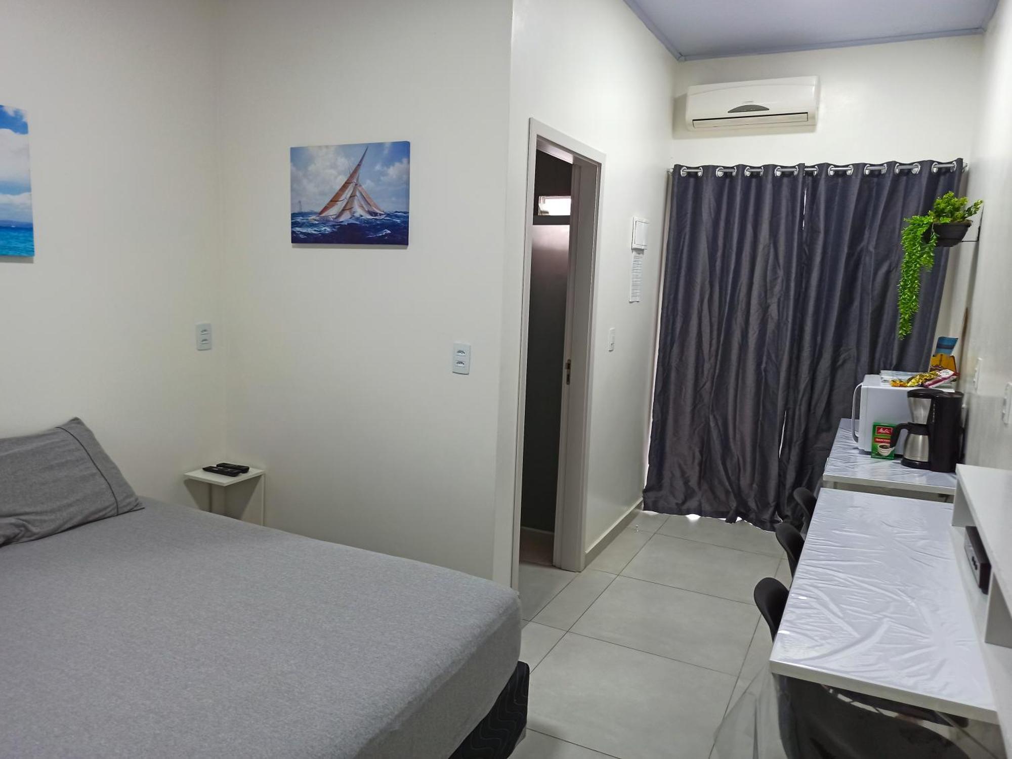 Suites A 100M Da Praia E 800M Do Beto Carrero 페냐 외부 사진