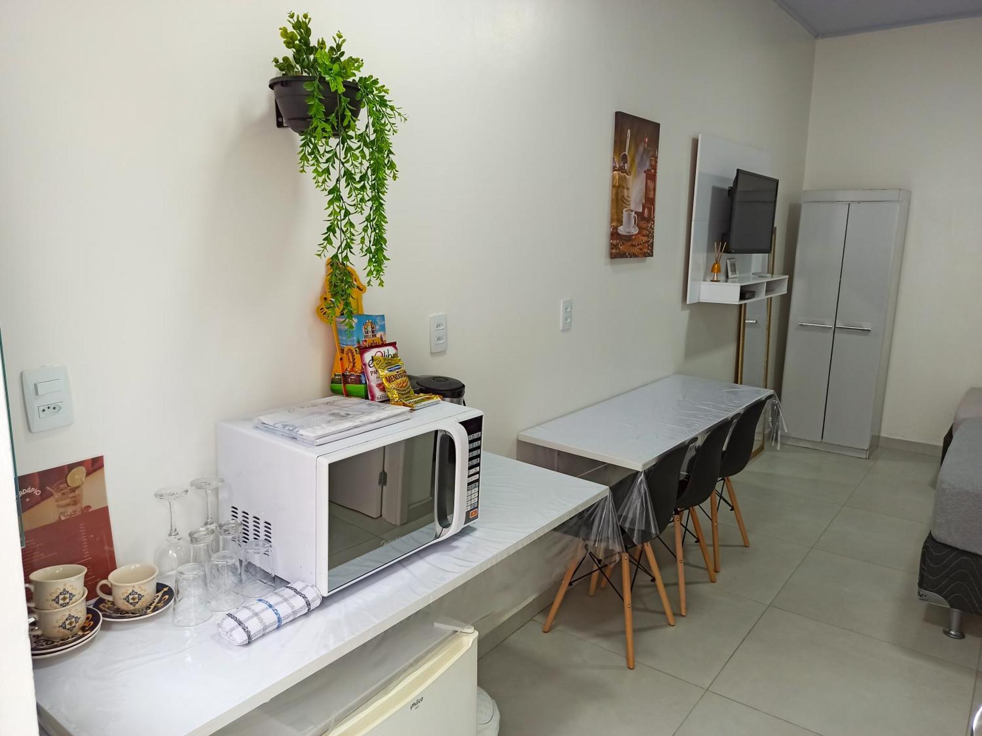 Suites A 100M Da Praia E 800M Do Beto Carrero 페냐 외부 사진