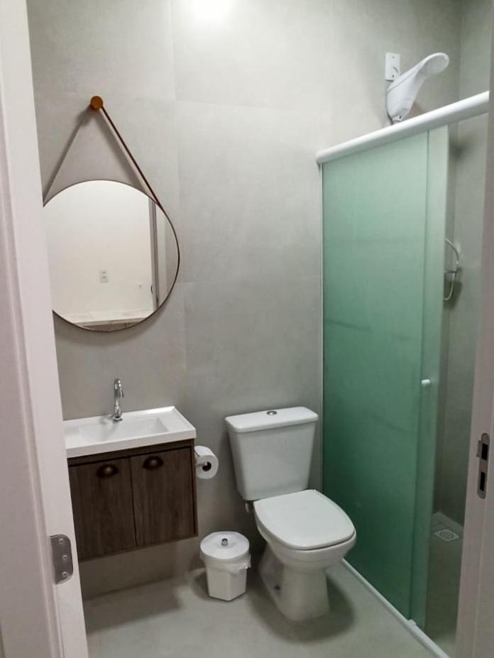 Suites A 100M Da Praia E 800M Do Beto Carrero 페냐 외부 사진