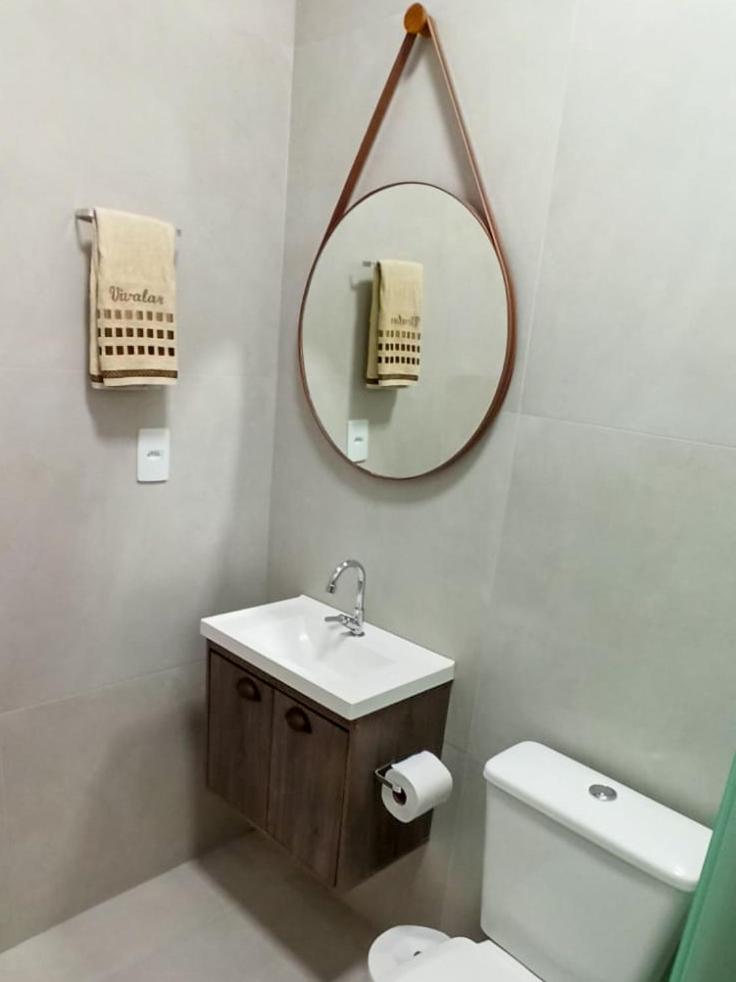 Suites A 100M Da Praia E 800M Do Beto Carrero 페냐 외부 사진